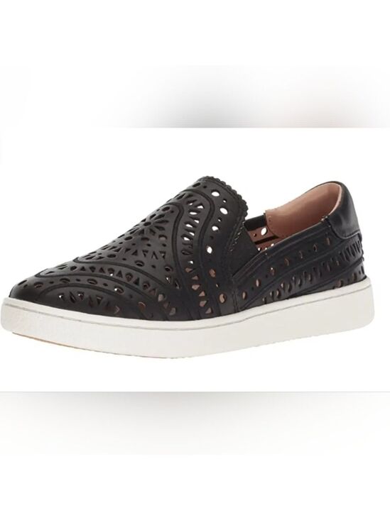 UGG Shoes - UGG - Women's Cas Perf Slip On Sneaker - BLACK - 6